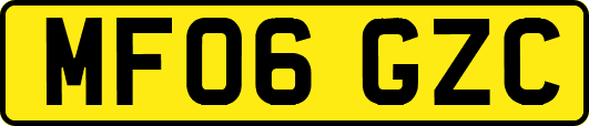 MF06GZC