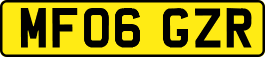 MF06GZR