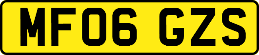 MF06GZS