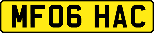MF06HAC