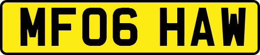 MF06HAW