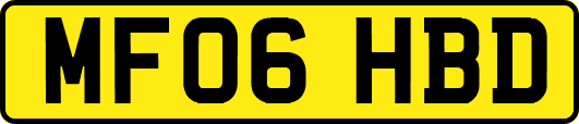 MF06HBD