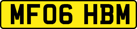 MF06HBM