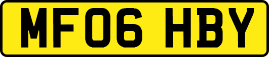 MF06HBY