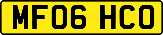 MF06HCO