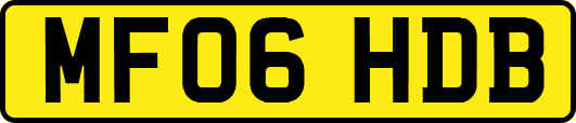 MF06HDB