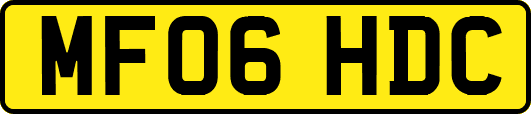 MF06HDC