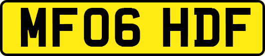 MF06HDF