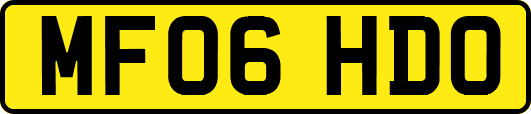 MF06HDO