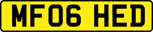 MF06HED