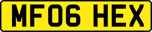 MF06HEX