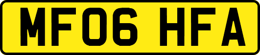 MF06HFA