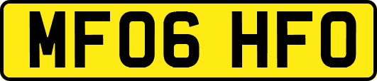 MF06HFO