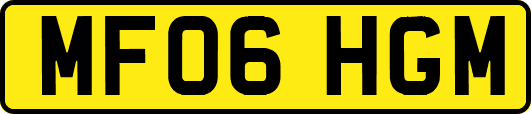 MF06HGM