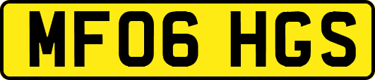 MF06HGS