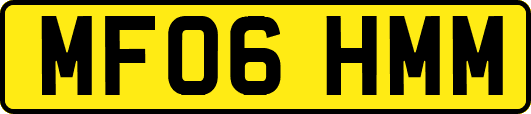 MF06HMM