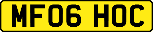 MF06HOC