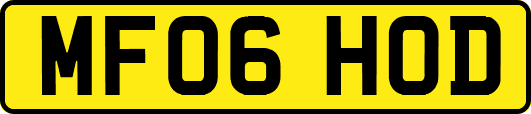 MF06HOD