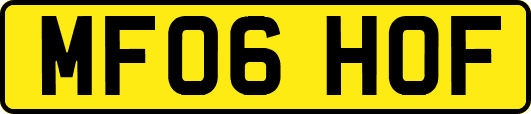 MF06HOF