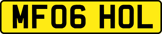 MF06HOL