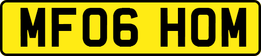 MF06HOM