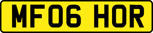 MF06HOR