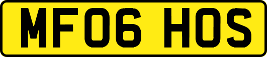 MF06HOS