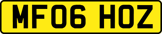 MF06HOZ