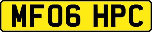 MF06HPC