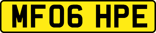 MF06HPE