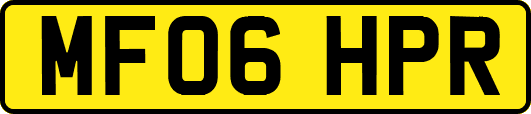 MF06HPR
