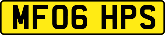 MF06HPS