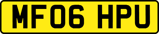 MF06HPU