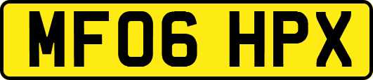 MF06HPX