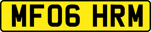 MF06HRM