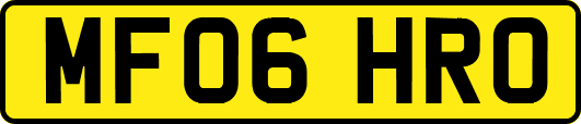 MF06HRO