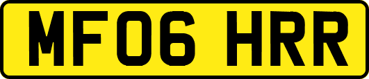 MF06HRR