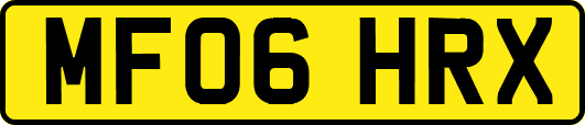 MF06HRX
