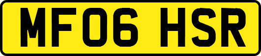MF06HSR