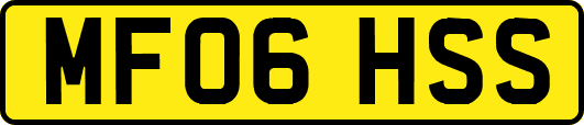 MF06HSS