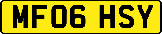 MF06HSY