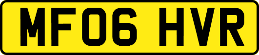 MF06HVR