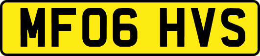 MF06HVS