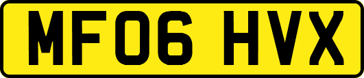 MF06HVX