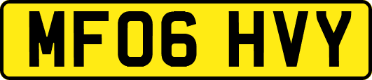 MF06HVY