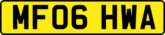 MF06HWA