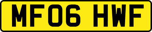 MF06HWF