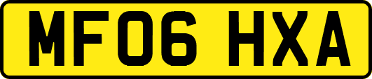 MF06HXA