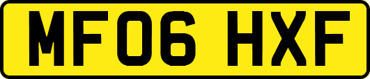 MF06HXF