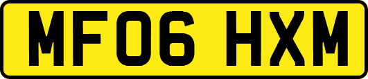MF06HXM